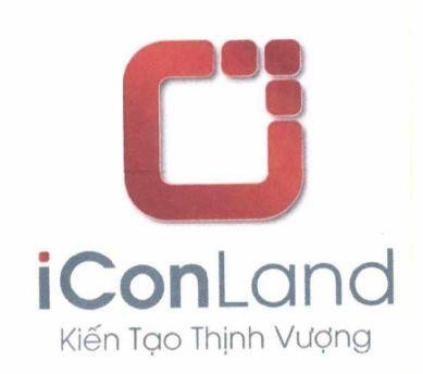 Nhãn hiệu iConLand Kiến Tạo Thịnh Vượng  của CÔNG TY TNHH TẬP ĐOÀN ICON, số đơn 4-2025-34750