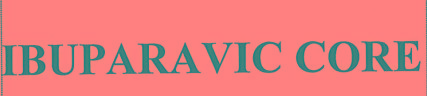 IBUPARAVIC CORE 