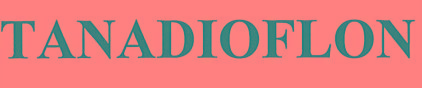 TANADIOFLON 