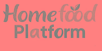 Nhãn hiệu Homefood Platform  của Công ty cổ phần thực phẩm HOMEFOOD, số đơn 4-2025-35214