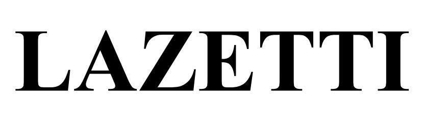 LAZETTI 