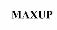 Nhãn hiệu MAXUP  của HARD DISCOUNT SG PTE. LTD., số đơn 4-2025-35453
