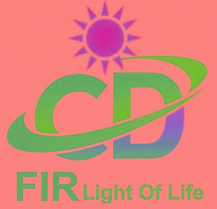 CD FIR Light Of Life 