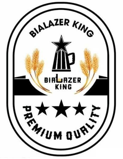 BIALAZER KING BIALAZER KING PREMIUM QUALITY 