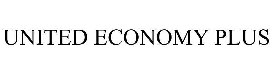 UNITED ECONOMY PLUS 