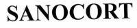 SANOCORT 