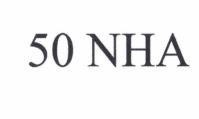 50 NHA 