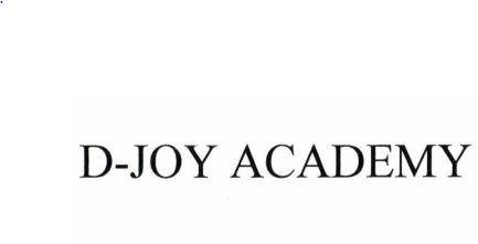 D-JOY ACADEMY 