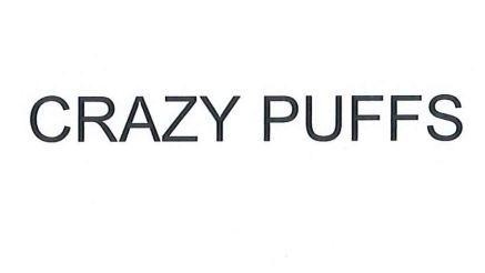 Nhãn hiệu CRAZY PUFFS  của Little Caesar Enterprises, Inc., số đơn 4-2025-36918