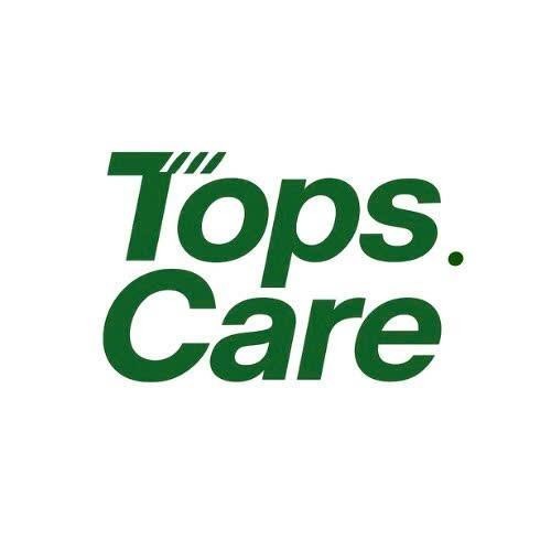 Tops. Care 
