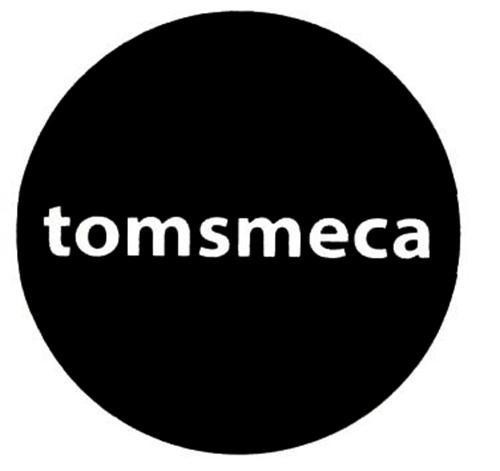 Dai Lijun的tomsmeca 品牌, 申请号 4-2025-37232