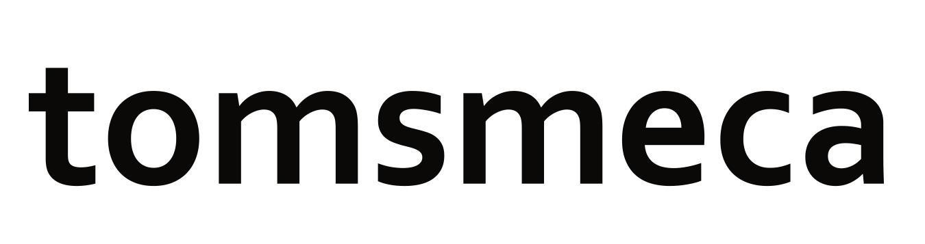 Dai Lijun的tomsmeca 品牌, 申请号 4-2025-37235