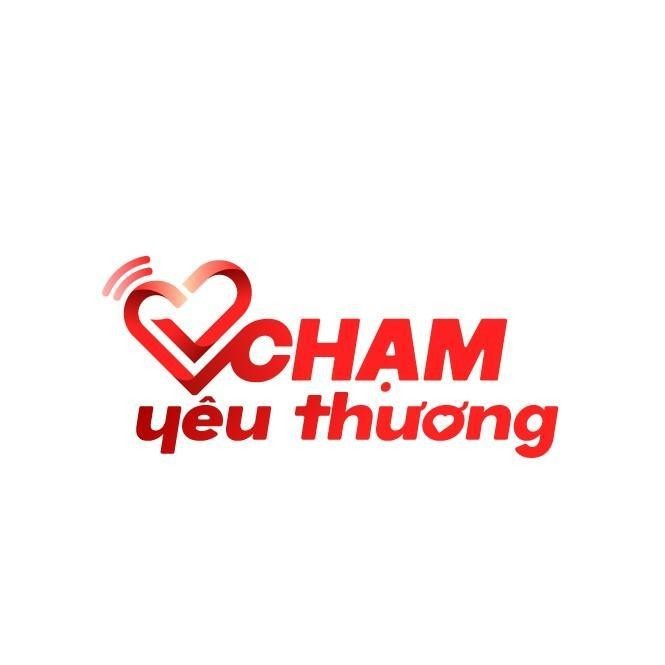 Nhãn hiệu CHẠM yêu thương  của Công ty cổ phần One Mount Group, số đơn 4-2025-37514