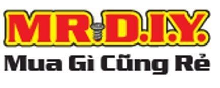 MR. D.I.Y. Mua Gì Cũng Rẻ 