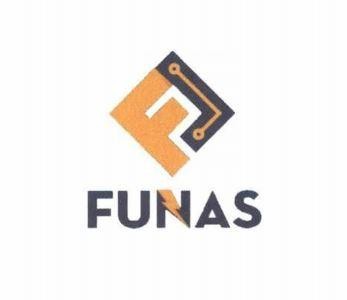 Trademark F FUNAS  of Công ty TNHH cơ khí tự động Funas Việt Nam, application No 4-2025-37918