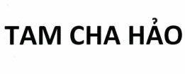 TAM CHA HẢO 