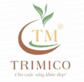 TM TRIMICO Cho cuộc sống khỏe đẹp! R 