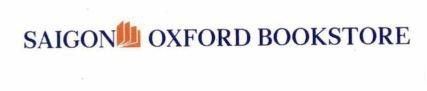 SAIGON OXFORD BOOKSTORE 