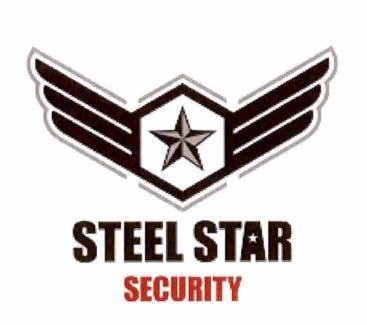 STEEL STAR SECURITY 