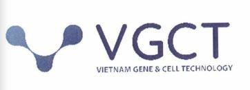 VGCT VIETNAM GENE & CELL TECHNOLOGY 