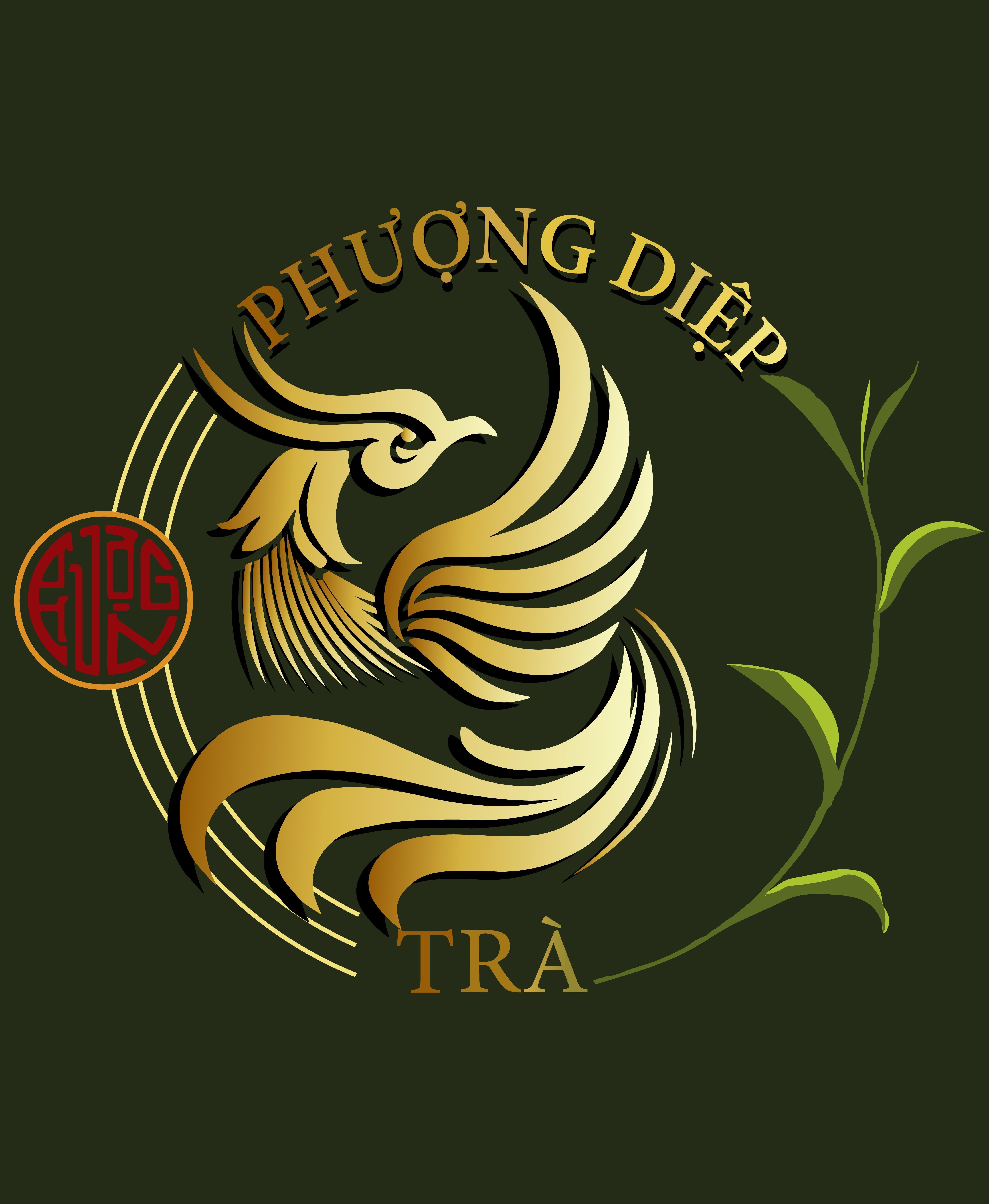 PHƯỢNG DIỆP TRÀ 