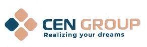 CÔNG TY CỔ PHẦN TẬP ĐOÀN THẾ KỶ的CEN GROUP Realizing your dreams 品牌, 申请号 4-2025-38784