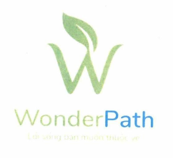 W WonderPath Lối sống bạn muốn thuộc về 