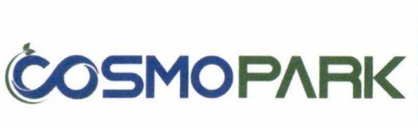 Nhãn hiệu COSMOPARK  của Công ty cổ phần Hoàn Vũ Sài Gòn, số đơn 4-2025-39179