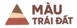 Nhãn hiệu MÀU TRÁI ĐẤT  của Công ty TNHH YAME VN, số đơn 4-2025-39277