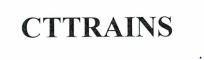 Nhãn hiệu CTTRAINS  của Công ty Cổ phần Tập đoàn CT Group, số đơn 4-2025-39454