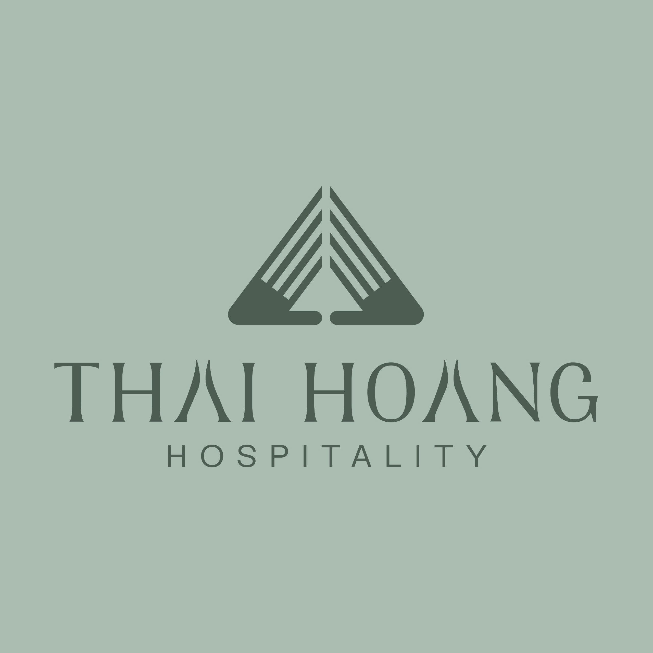 THAI HOANG HOSPITALITY 