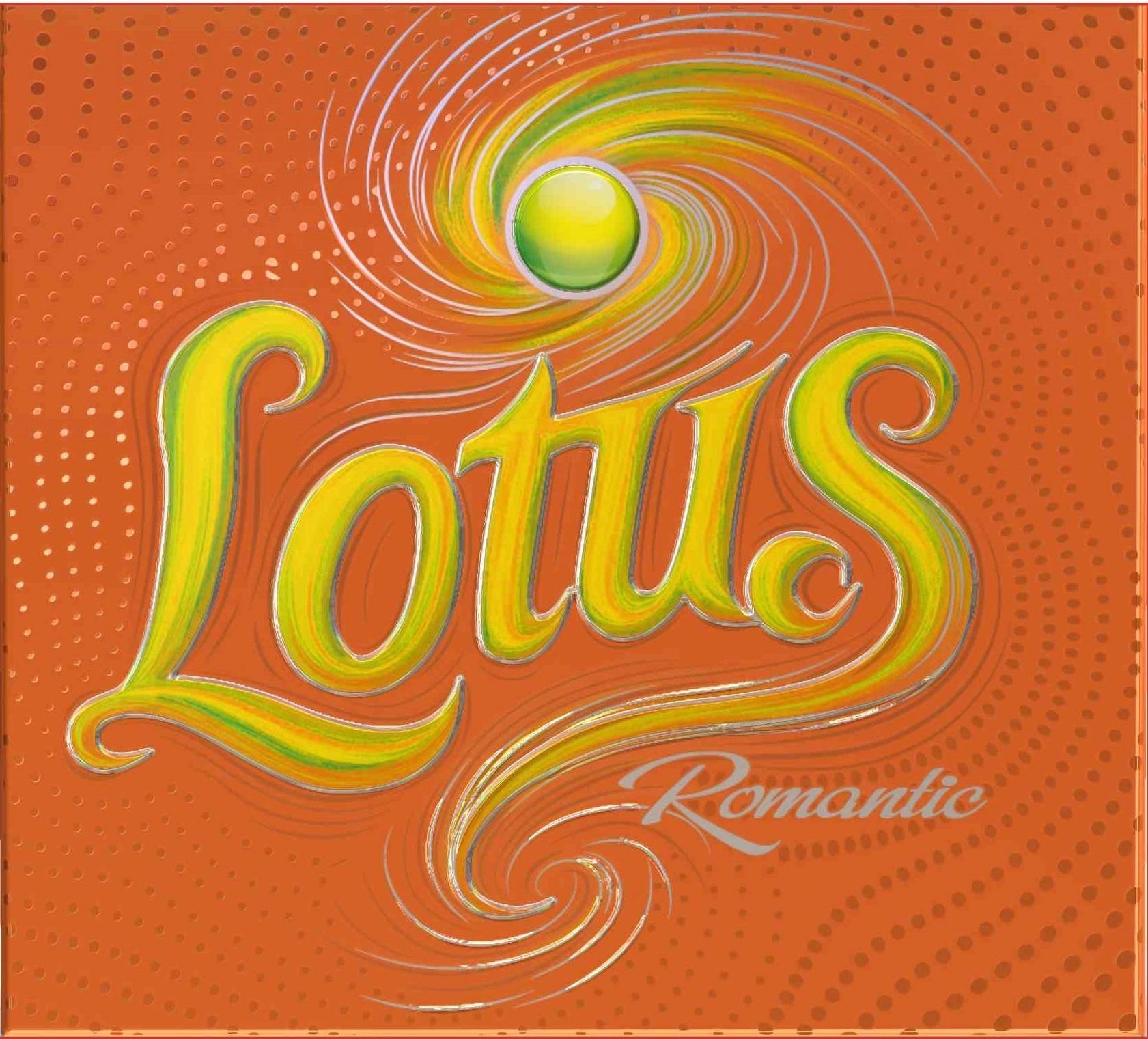 Nhãn hiệu Lotus Romantic  của Công ty TNHH một thành viên Thuốc lá Thanh Hóa, số đơn 4-2025-40135