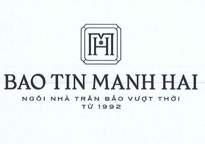 MH BAO TIN MANH HAI NGÔI NHÀ TRÂN BẢO VƯỢT THỜI TỪ 1992 