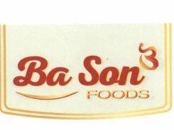 Ba Son Foods 3 