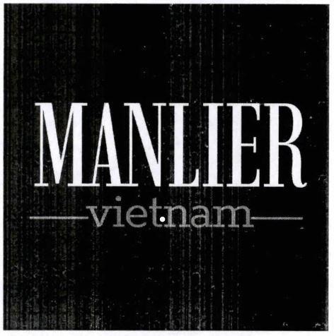 MANLIER vietnam 