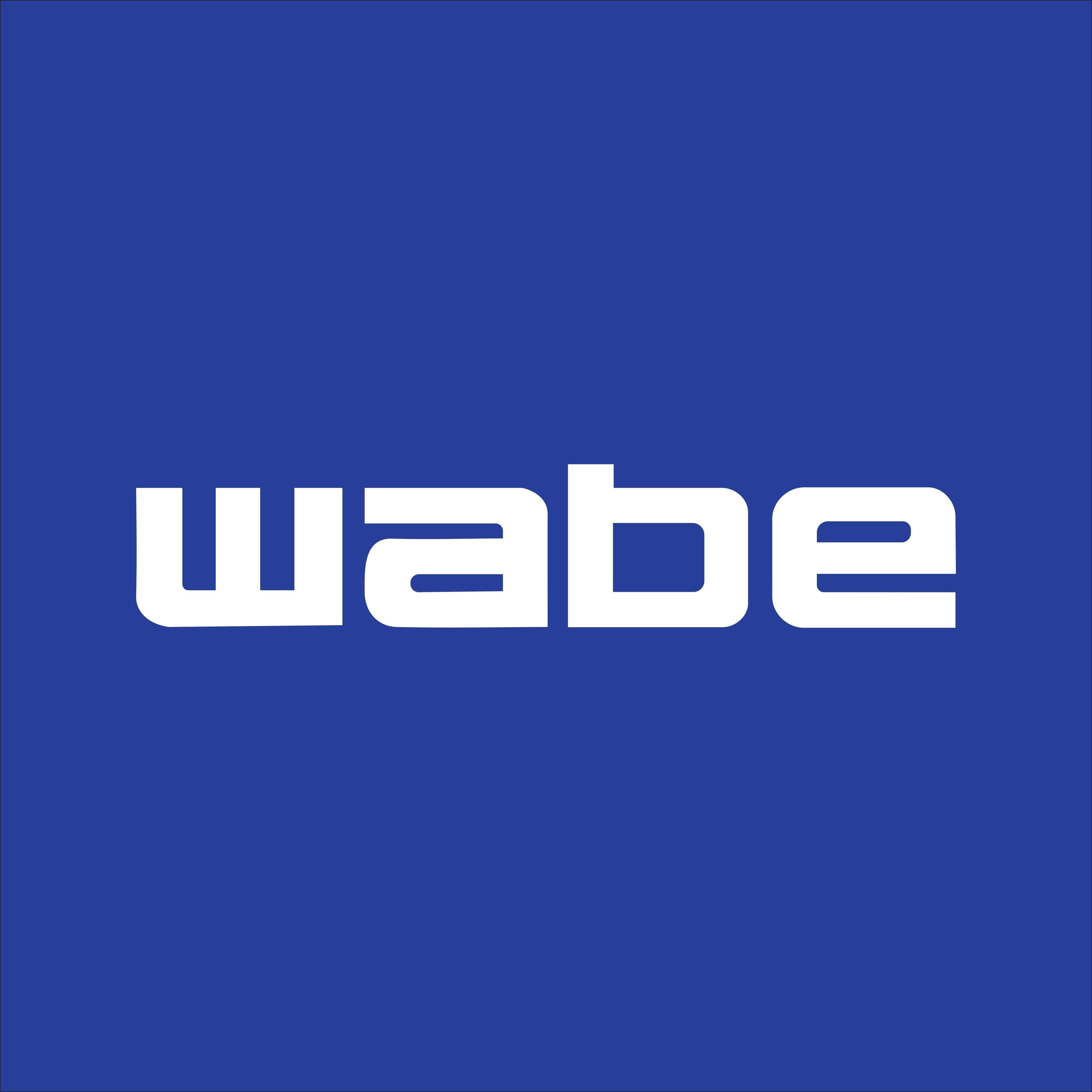 Wabe R D Đơn đăng ký nhãn hiệu