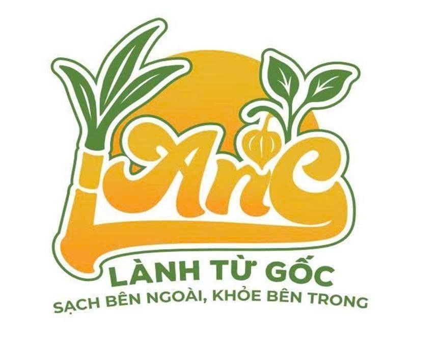 AnC LÀNH TỪ GỐC SẠCH BÊN NGOÀI, KHỎE BÊN TRONG 