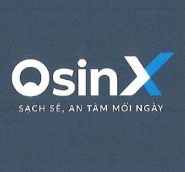 OSinX SẠCH SẼ, AN TÂM MỖI NGÀY 