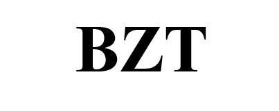 Nhãn hiệu BZT  của Công ty TNHH BZT USA, số đơn 4-2025-41262
