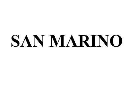 Nhãn hiệu SAN MARINO  của CÔNG TY TNHH MỘT THÀNH VIÊN THUỐC LÁ ĐỒNG THÁP, số đơn 4-2025-41396