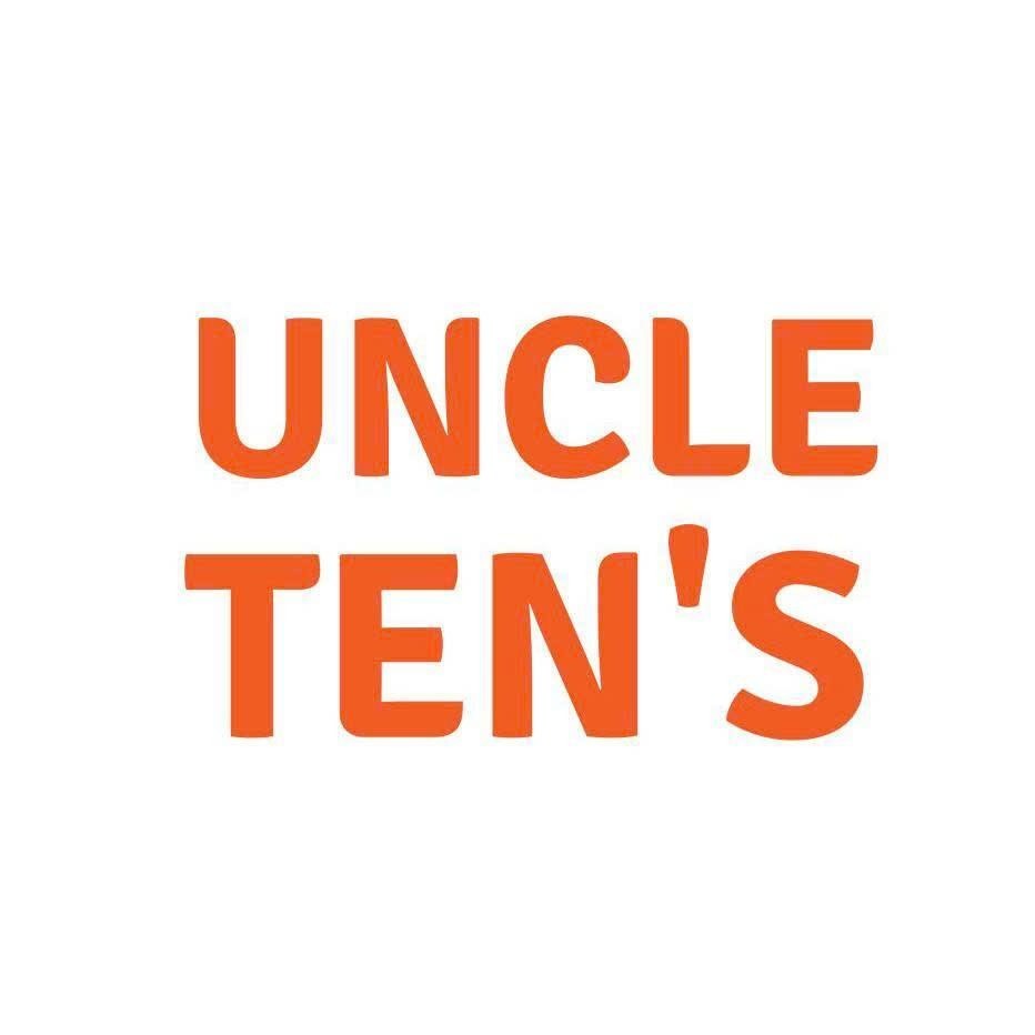 UNCLE TEN'S 