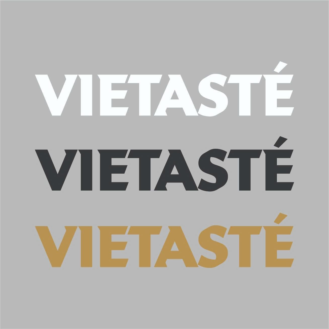 VIETASTÉ VIETASTÉ VIETASTÉ 
