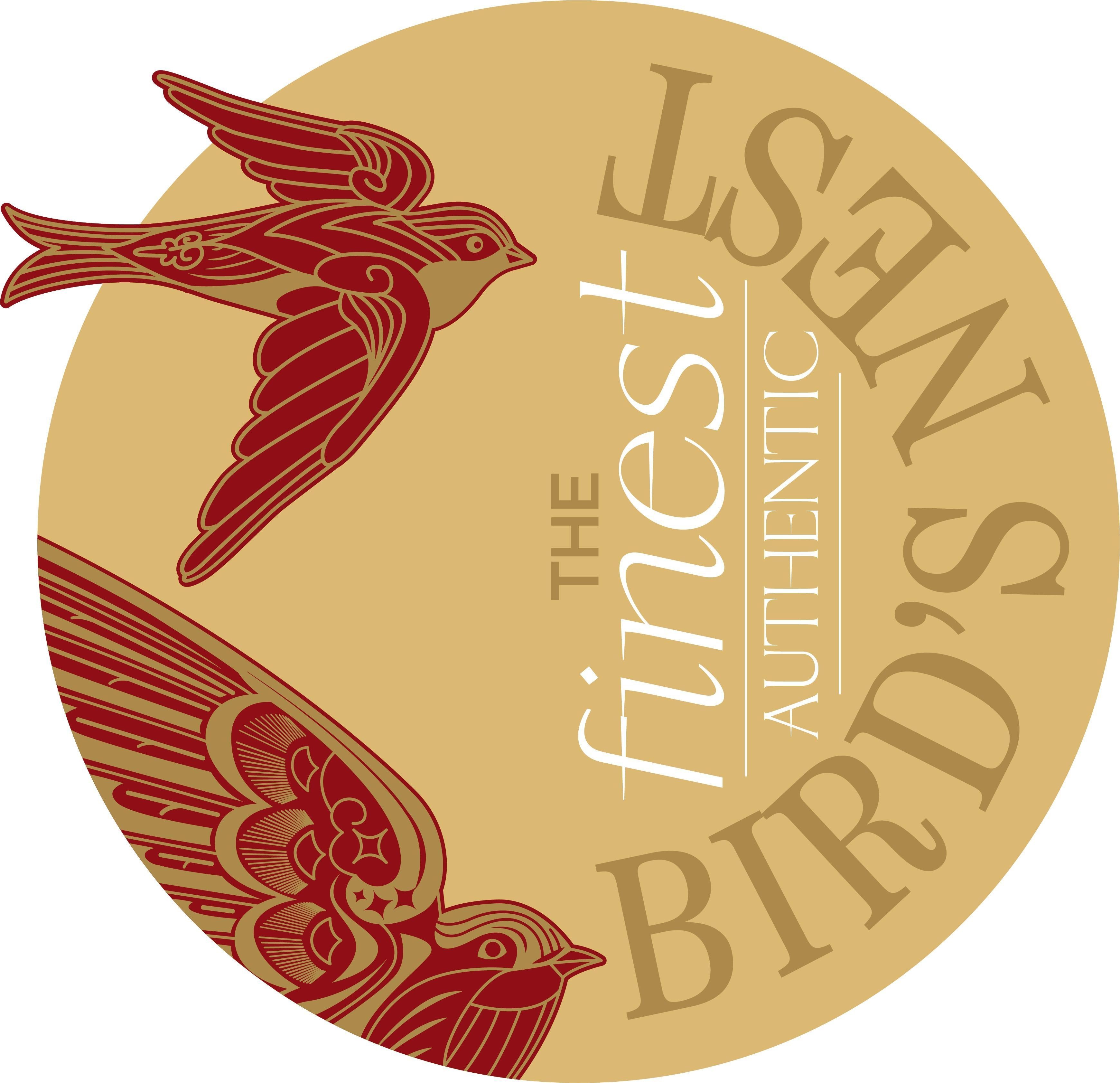 THE finest AUTHENTIC BIRD’S NEST 