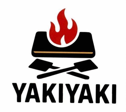Nhãn hiệu YAKIYAKI  của CÔNG TY TNHH DỊCH VỤ DI VINA, số đơn 4-2025-41651