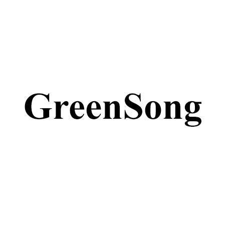 Nhãn hiệu GreenSong  của CÔNG TY TNHH QUỐC TẾ VĨ LONG, số đơn 4-2025-41884