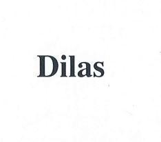 Dilas