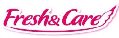 Nhãn hiệu Fresh&Care  của Công ty cổ phần Diana Unicharm, số đơn 4-2025-42068
