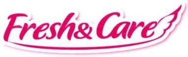 Nhãn hiệu Fesh&Care  của Công ty cổ phần Diana Unicharm, số đơn 4-2025-42084