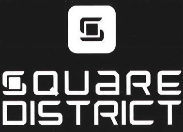 Nhãn hiệu S SQUARE DISTRICT  của TẬP ĐOÀN BRG-CÔNG TY CP, số đơn 4-2025-42241
