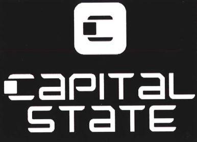 Nhãn hiệu C CAPITAL STATE  của TẬP ĐOÀN BRG-CÔNG TY CP, số đơn 4-2025-42242